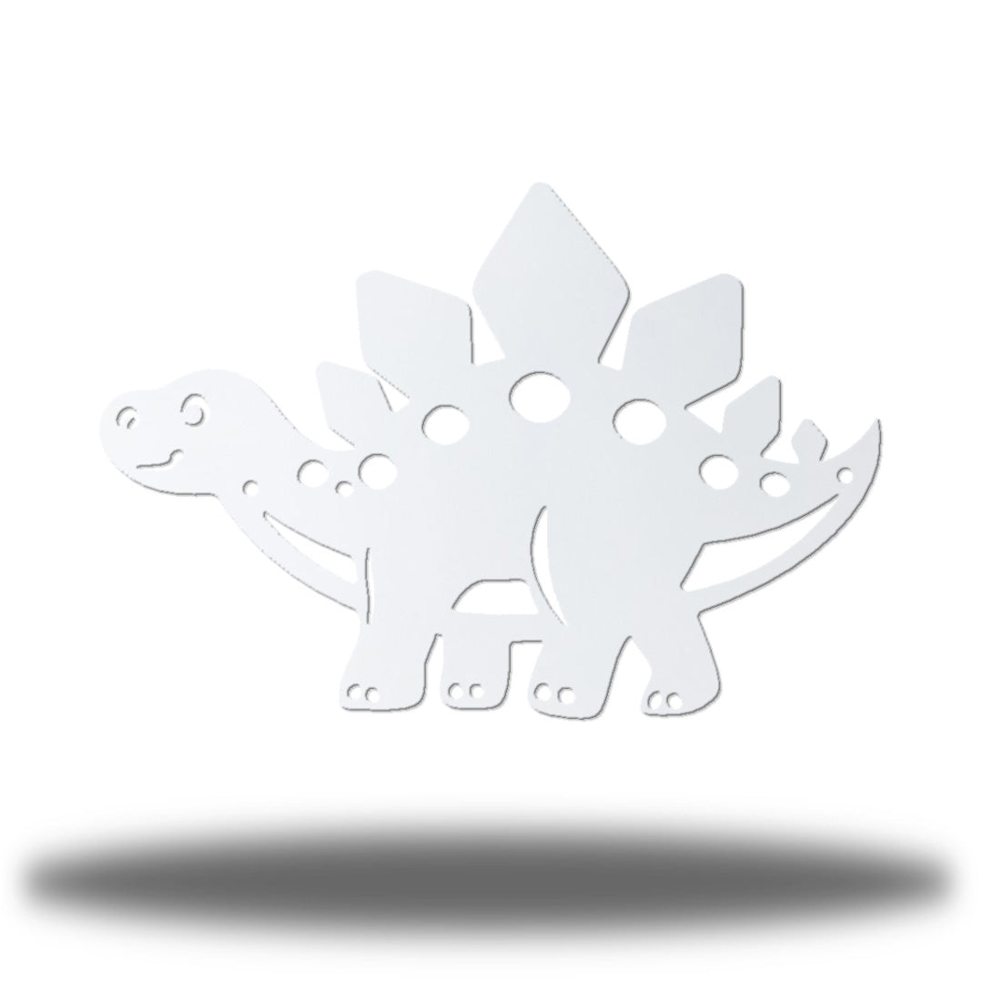 Stegosaurus